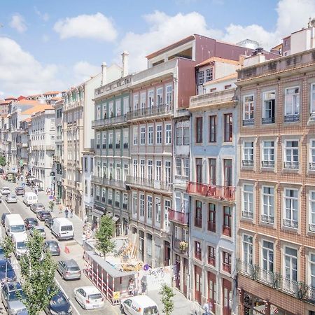 Ohh Apartment Porto Exterior photo