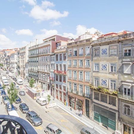 Ohh Apartment Porto Exterior photo