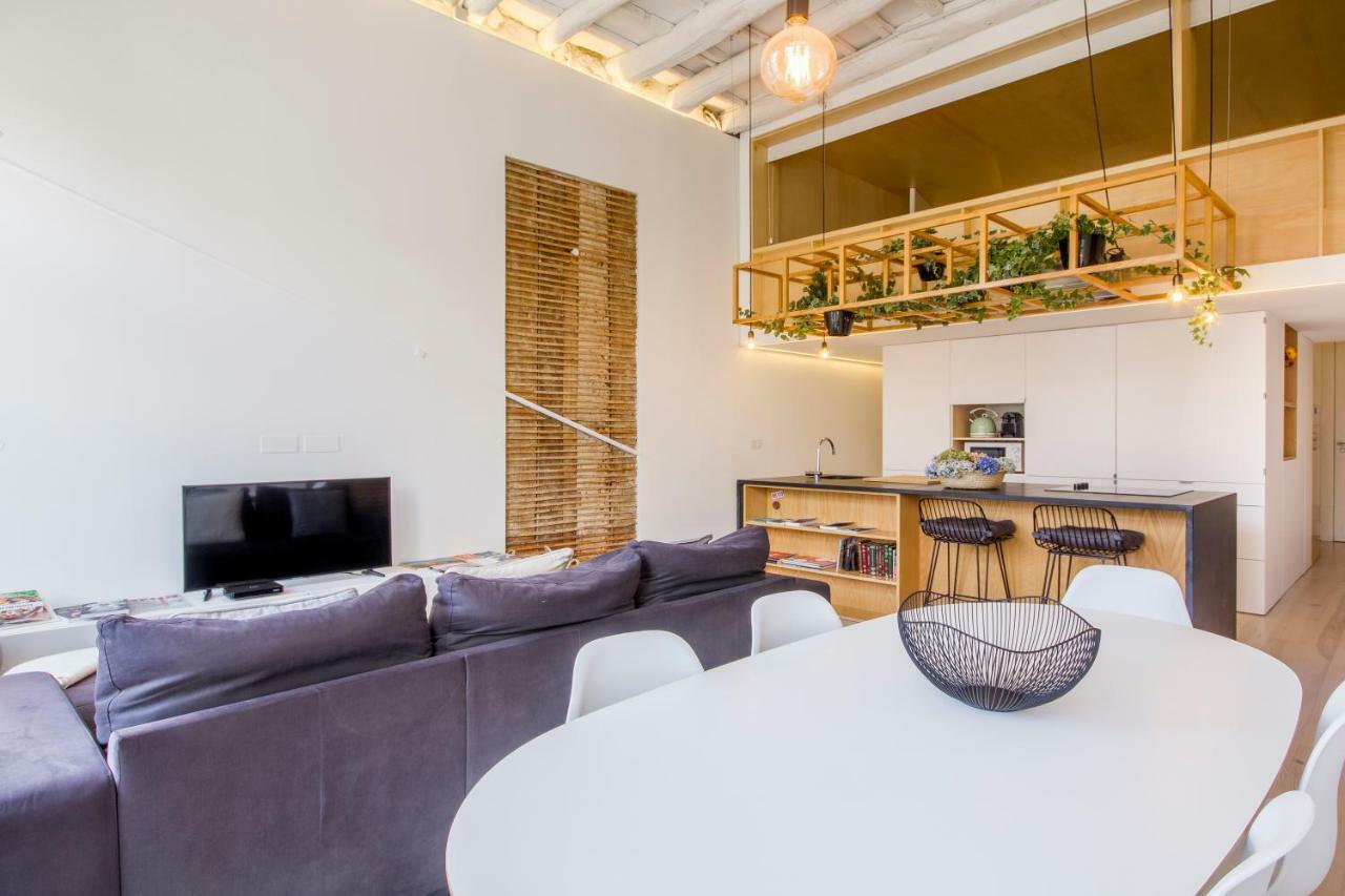Ohh Apartment Porto Exterior photo