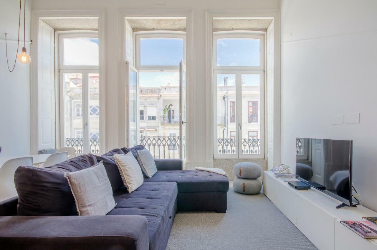 Ohh Apartment Porto Exterior photo