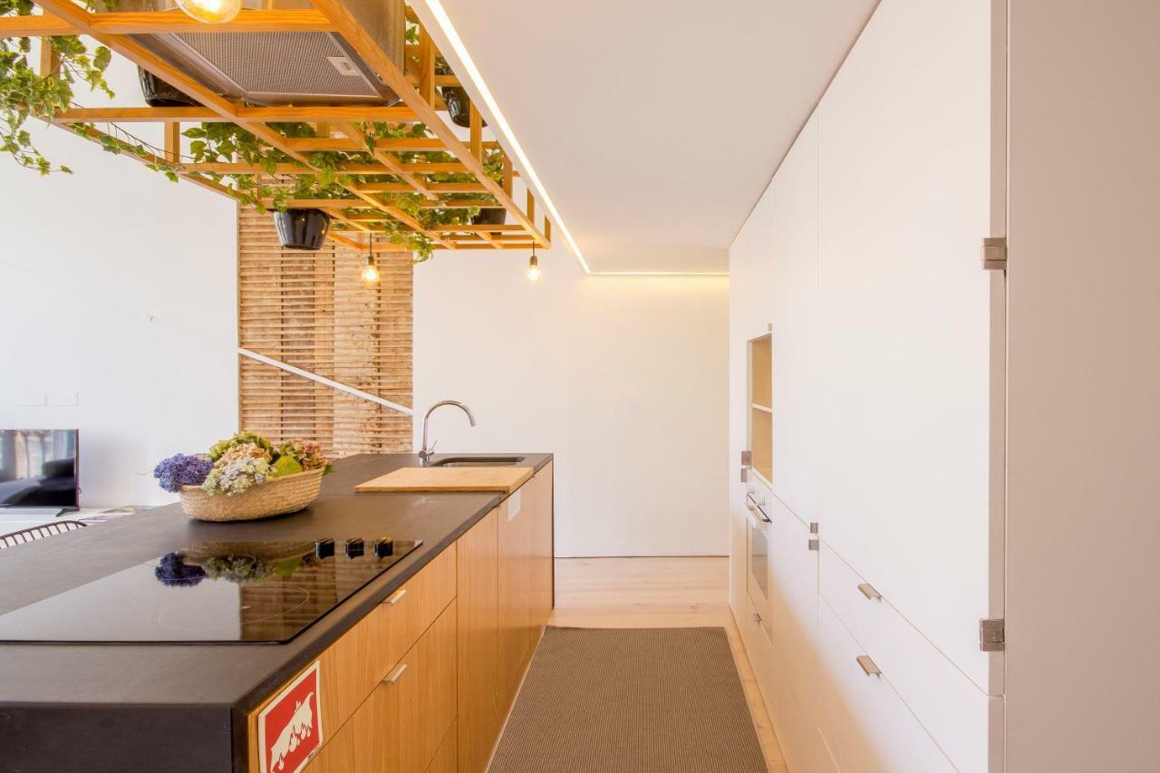 Ohh Apartment Porto Exterior photo