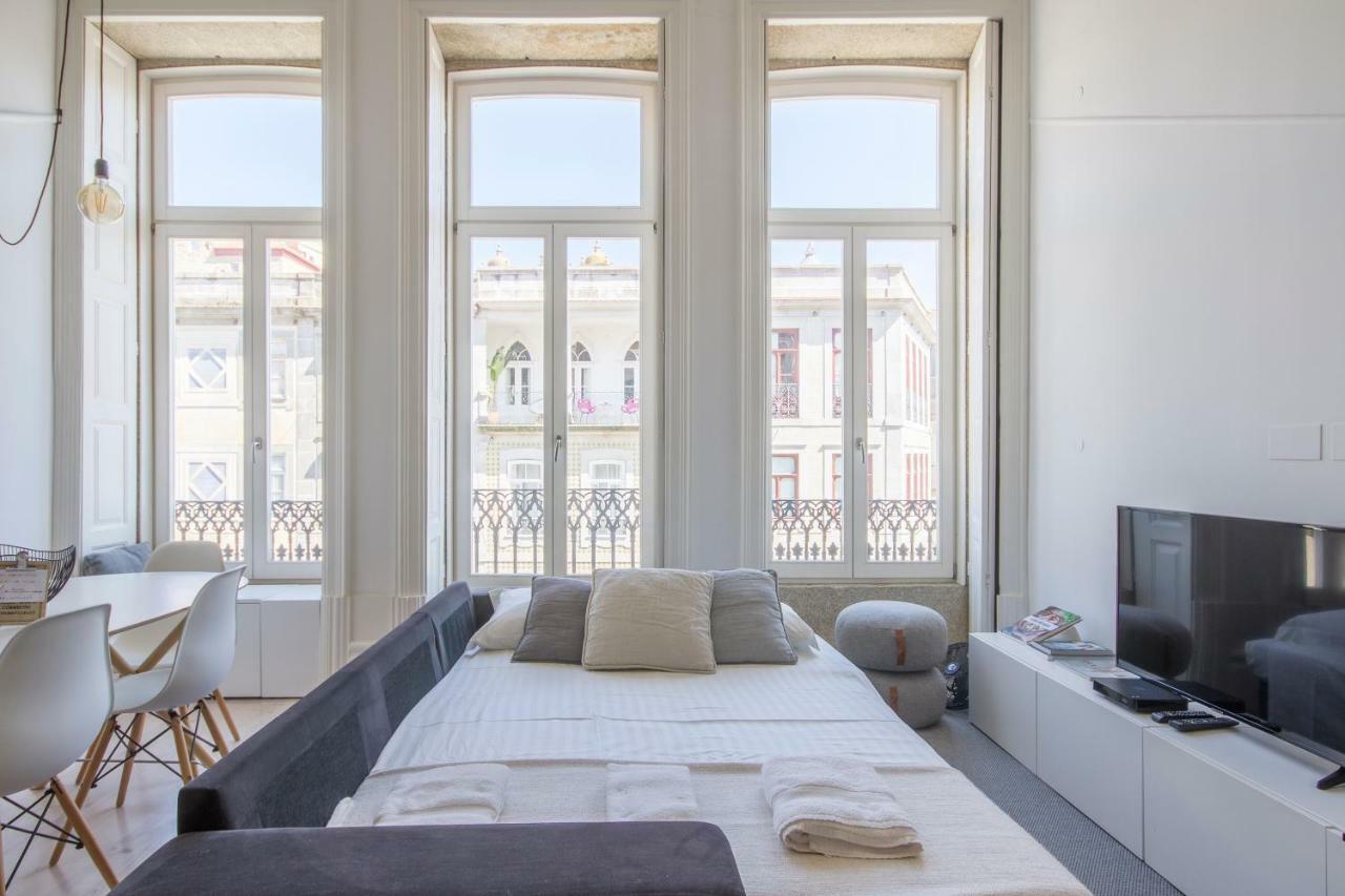 Ohh Apartment Porto Exterior photo