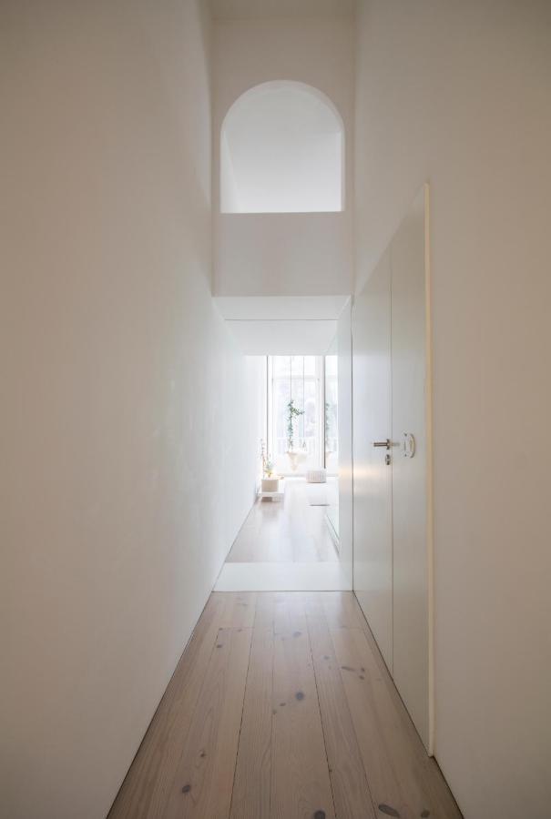 Ohh Apartment Porto Exterior photo
