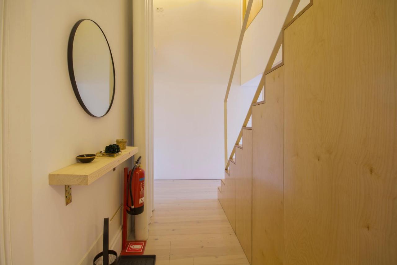 Ohh Apartment Porto Exterior photo