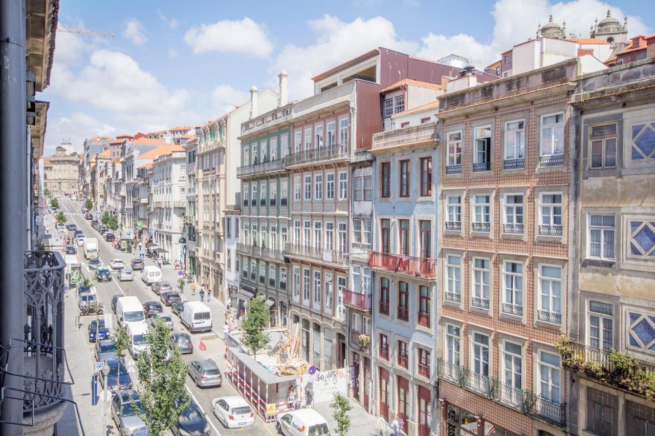 Ohh Apartment Porto Exterior photo