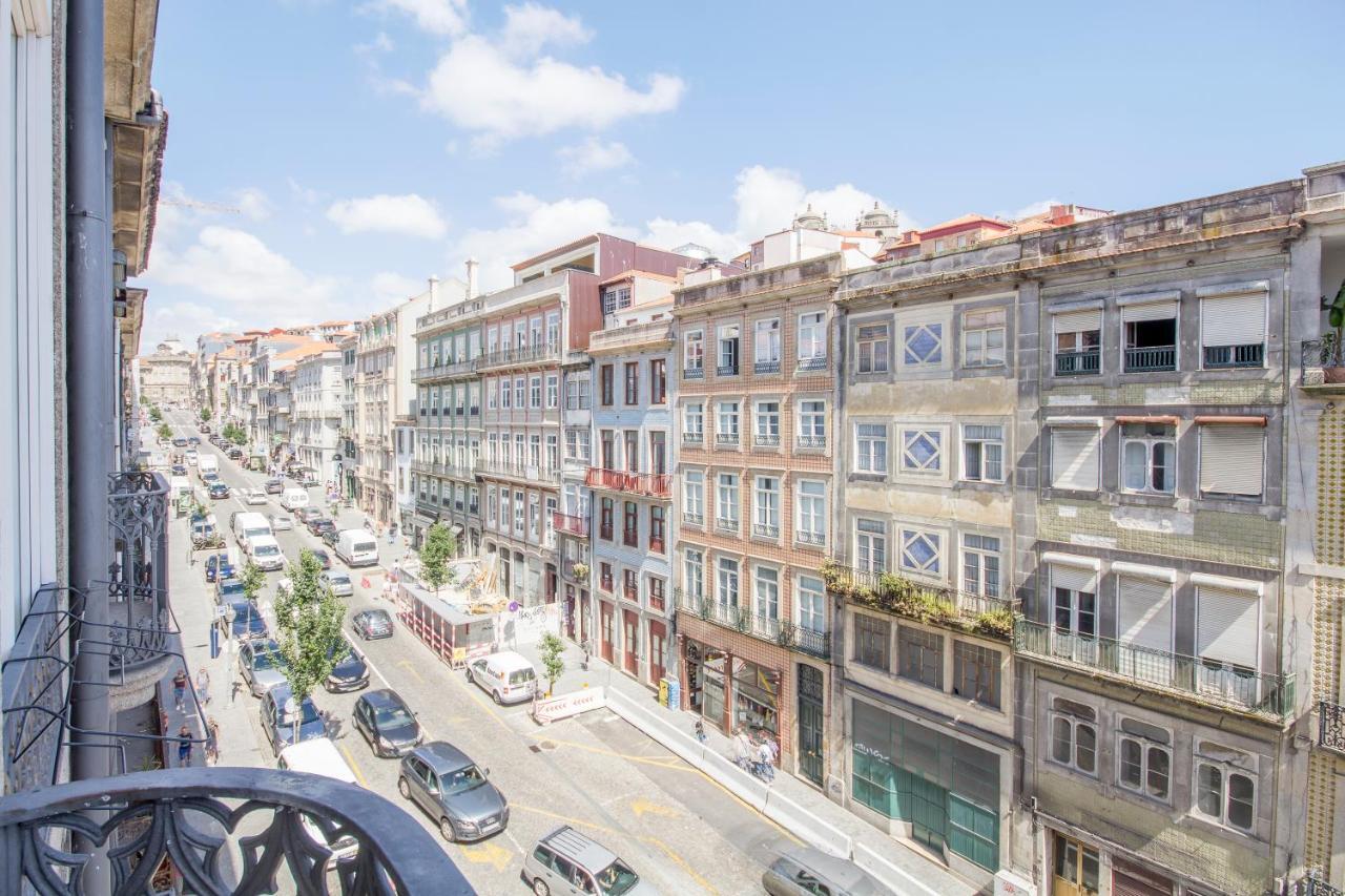 Ohh Apartment Porto Exterior photo