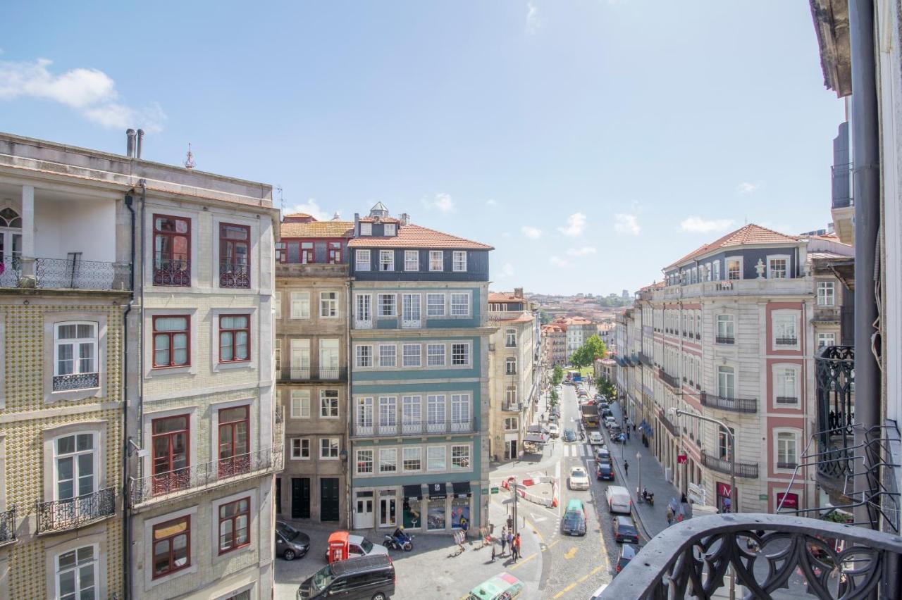 Ohh Apartment Porto Exterior photo